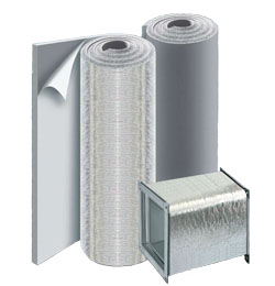 K-Flex H DUCT