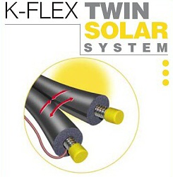 K-Flex Twin Solar System