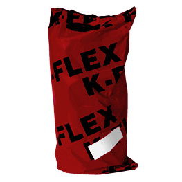 Balení pytel červený pás K-Flex