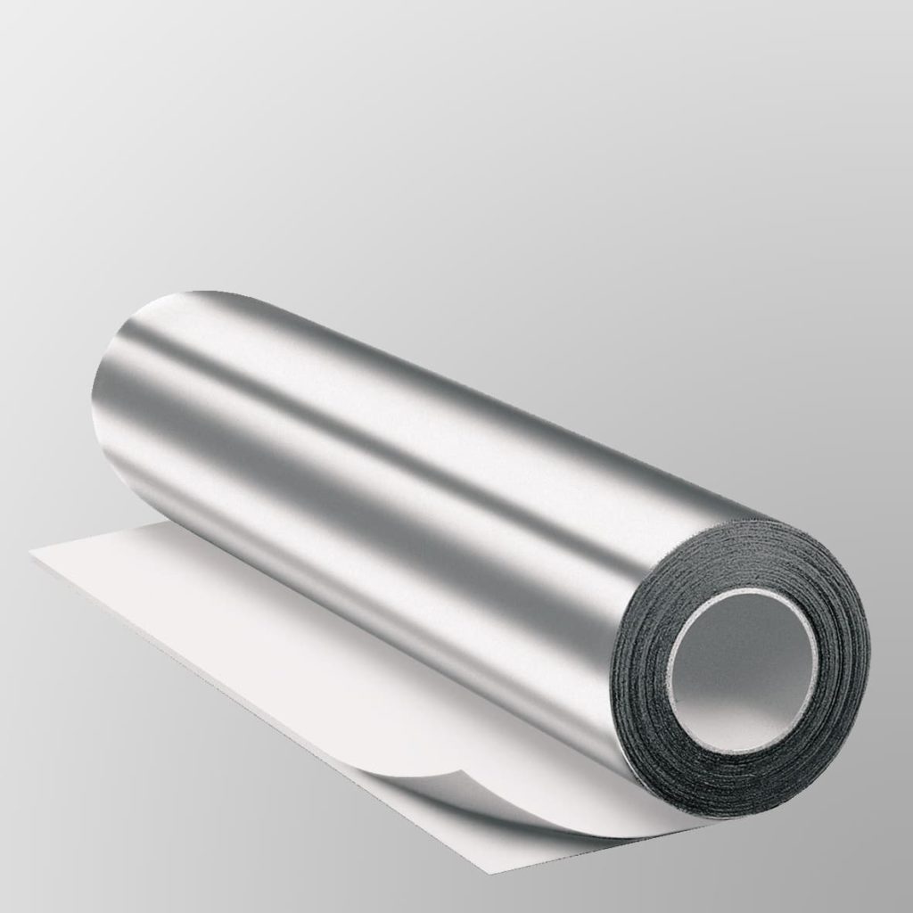 K-Flex AL CLAD systém » K-FLEX izolace