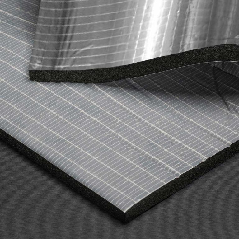 KFlex DUCT KRAFT samolepící pás » KFLEX izolace